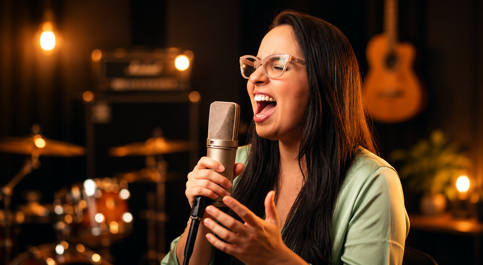 Lois Voz e Canto